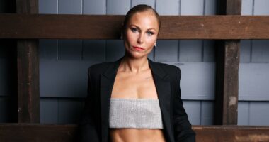 Grace Tame blasts 'smear campaign' as she is dropped from events