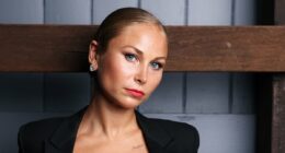 Grace Tame sparks international outrage as top Israeli minister blasts October 7 comment