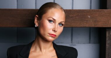 Grace Tame sparks international outrage as top Israeli minister blasts October 7 comment