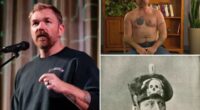 Graham Platner done apologizing for Nazi tattoo, claims Jewish leaders found his excuse 'reasonable'