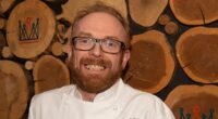 Great British Menu chef Chris Wheeler dies