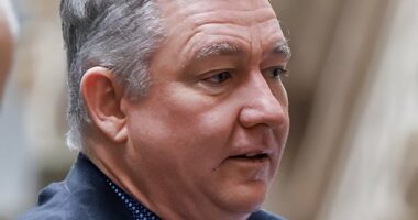 Greg Lynn is refused bail