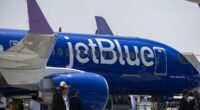 Ground stop issued for all JetBlue flights across US