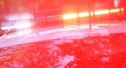 Gunshot victims found in car after brawl in western Sydney