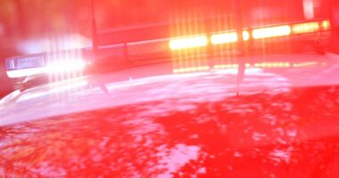 Gunshot victims found in car after brawl in western Sydney