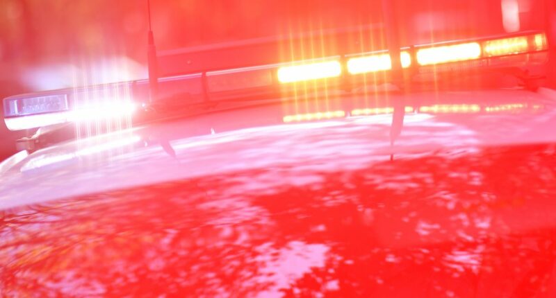 Gunshot victims found in car after brawl in western Sydney