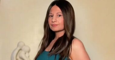 Gypsy-Rose Blanchard reveals drastic weight-loss transformation two years after prison release