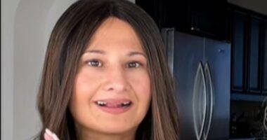 Gypsy-Rose Blanchard slammed for making light of murdering her mother