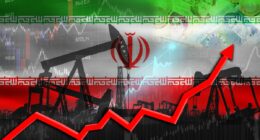 HAMISH MCRAE: Oil shock will test our resilience