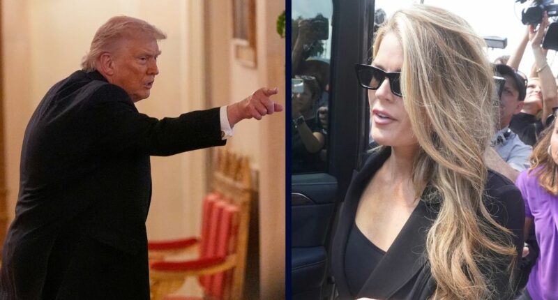 'Hard to reconcile': Florida Bar throws cold water on idea that Trump lawyer's humiliating pretend US attorney stint is under 'pending' investigation