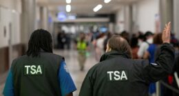 Hardline Republicans throw DHS funding bill into chaos