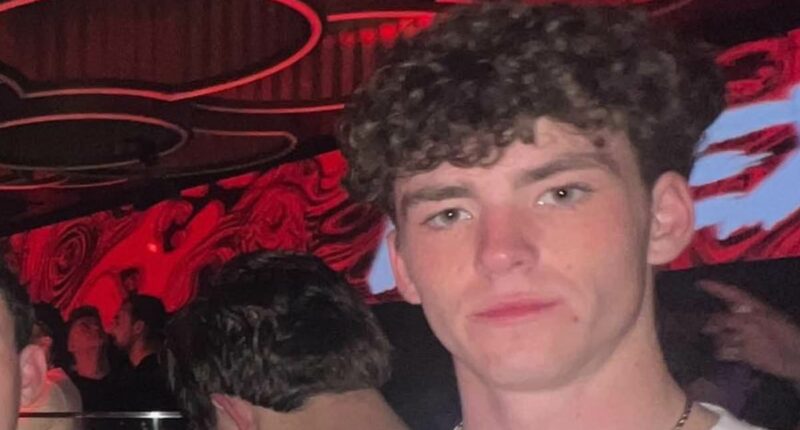 Harrowing final moments of Alabama student in Barcelona