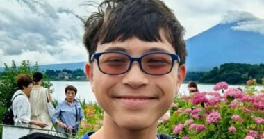 Harrowing update in search for boy, 15, who went missing in NYC