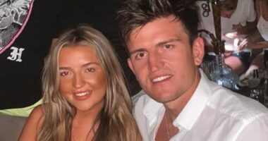 Harry Maguire's retrial in Greece FINALLY goes ahead on fifth attempt