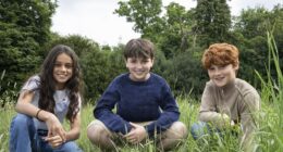 Harry Potter TV Series Trailer Offers First Look At HBO's Upcoming Reboot