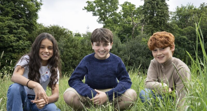 Harry Potter TV Series Trailer Offers First Look At HBO's Upcoming Reboot