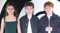 Harry Potter child stars' astonishing salaries are 'revealed'