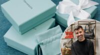 Has my £1,200 Tiffany necklace grown in value - or did I overpay for the name? DAN HATFIELD replies