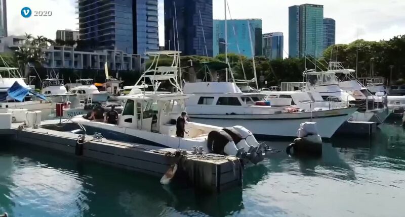 Hawaii millionaire staged OD on attorney advice, prosecutors allege