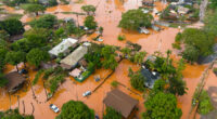 Hawaii suffers its worst flooding in 20 years and forecasters warn more rain is coming