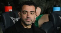'He betrayed me': Barcelona legend Xavi reveals why he will NEVER return to club amid explosive row with president Joan Laporta