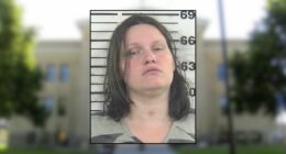 'He can't have my kids': Woman asked friend to make her husband 'disappear' amid marriage trouble, police say