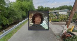 'He didn't see them coming': Teen on scooter mowed down by bully who made his life at school so miserable he had to leave, police and grandmother say