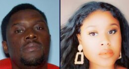 'He threatened to murder me twice this week': Boyfriend follows through on threat, inflicts more than 25 blunt force injuries on girlfriend after he 'snapped'