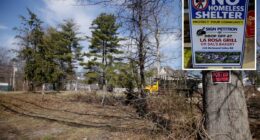 'He wants to screw us'