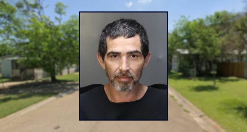 'He would do it again': Man claims self-defense after shooting ex-wife's boyfriend in the head with 'assault rifle,' police say