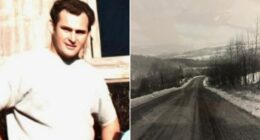 Headless, handless body found on New York road 56 years ago identified through DNA; killer remains unknown