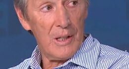 Melbourne Storm coach Craig Bellamy delivered news on Eli Katoa on Channel Seven's Agenda Setters on Monday night