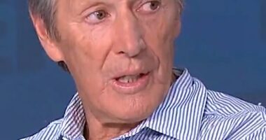 Melbourne Storm coach Craig Bellamy delivered news on Eli Katoa on Channel Seven's Agenda Setters on Monday night