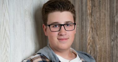 Heartbroken family members remember last phone call with fallen US service member before he was killed in Iran drone strike