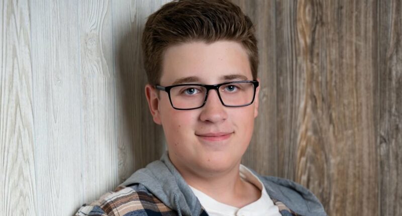 Heartbroken family members remember last phone call with fallen US service member before he was killed in Iran drone strike