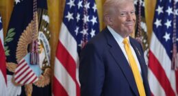 Here's What Iran Just Said About the Strait of Hormuz - It Sounds Like a Huge Cave After Trump Threat