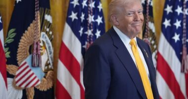 Here's What Iran Just Said About the Strait of Hormuz - It Sounds Like a Huge Cave After Trump Threat