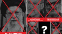 Here's who's really leading Iran with Supreme Leader MIA and top leaders killed