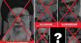 Here's who's really leading Iran with Supreme Leader MIA and top leaders killed