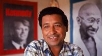 Hero of the left Cesar Chavez exposed as a monster