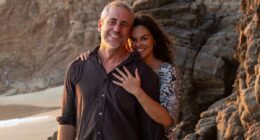 Heroes who were first responders in Bondi attack fall in love