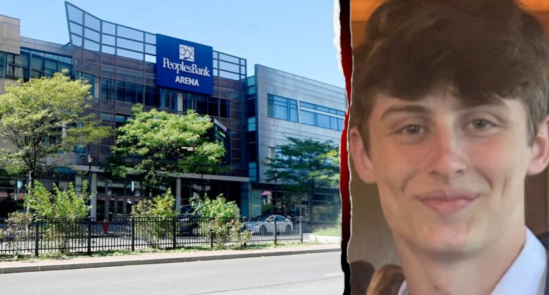 High school senior gunned down at random while getting into rideshare months before graduation