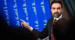 Hike NYC taxes or leave them? City shouldn’t need Albany’s permission to tax the rich