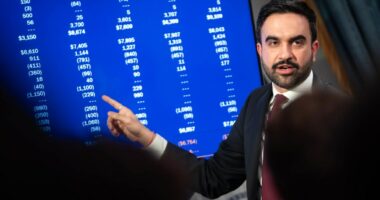 Hike NYC taxes or leave them? City shouldn’t need Albany’s permission to tax the rich