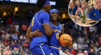 Hofstra fans take pride in team's hard-fought March Madness effort