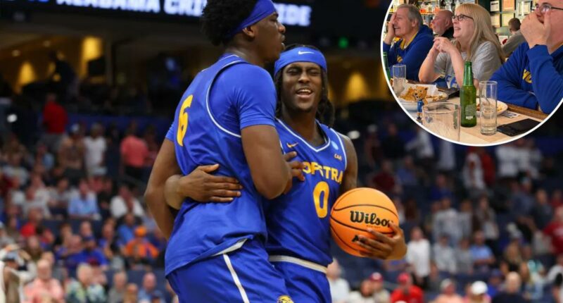 Hofstra fans take pride in team's hard-fought March Madness effort