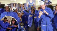 Hofstra unfazed by drawing Alabama in 2026 March Madness
