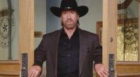 Walker, Texas Ranger is back! But things are a bit different...