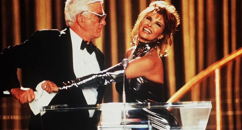 Hollywood costume designer names and shames VILEST stars