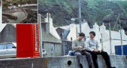 Hollywood made our village famous - now we're forced to live in museum